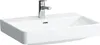Laufen LF Pro S Waschtisch, 81096.4, 1HL mÜL, 650x465, Produktbild-Vorschau 1