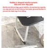 Počítačový stůl, multifunkční design, výškově nastavitelný, Náhled obrázku produktu 3