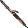 A close-up, studio shot of a hair styling tool against a white background. Produktbild-Vorschau