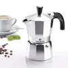 Westmark Espressokocher, Für 3 Espressotassen, Aluminium, Produktbild-Vorschau 1