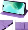 Hülle für Honor 400 Lite Handy Tasche Handyhülle Flip Cover Produktbild-Vorschau 7