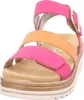 Sandale Remonte pour femme, rose/rose (magenta orange), Voir les images du produit 37