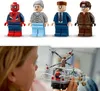 LEGO ǀ Marvel Spider-Man vs. Doc Ock: Showdown in der Produktbild-Vorschau 5