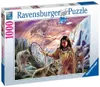 Die Traumfängerin Ravensburger 17394 Produktbild-Vorschau 6