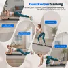 Multitrainer – 4-in-1 Pilates-Board, Produktbild-Vorschau 3