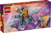 LEGO® Ninjago® 71810 Riyu - malý drak Náhled obrázku produktu 2