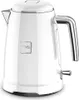 Novis 6113.09.10 Iconic K1 Wasserkocher, Edelstahlgehäuse, Produktbild-Vorschau 1