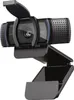 Logitech C920e HD 1080p webcam 3 MP 1920 x 1080 pixels USB Produktbild-Vorschau 2