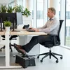 Tragbare Klapptritte, Ideal Für Küche, Bad, Schlafzimmer, Produktbild-Vorschau 9