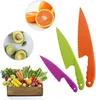 Kindermesser - Kinderbesteckset - 3er-Set - Kindermesser - Produktbild-Vorschau 1