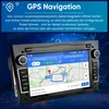 7''Andriod 15 Autoradio Carplay Andriod Auto 64GB Für Opel Produktbild-Vorschau 5