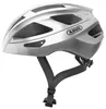 Casque Route Abus 87218 - MACATOR GLEAM SILVER S Voir les images du produit 8