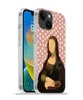 MuchoWow® Handyhülle Schutzhülle Hülle für Apple iPhone 14 Produktbild-Vorschau 1