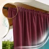 Lantigo Vonkajšia záclona Bordová 155x210 cm vodoodolný | Náhľad obrázku produktu 5