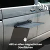 040 Parts Magnettisch 63x35x8cm hohe Tragkraft für Van Produktbild-Vorschau 2