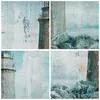 Bild auf Leinwand - Leinwandbild - laterne rock - 150x100cm Produktbild-Vorschau 8