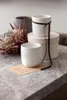 Villeroy & Boch Manufacture Collier blanc Set de 2 tasses Voir les images du produit 10