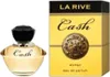 La Rive, Cash, Eau De Parfum, For Women, 90 ml Voir les images du produit 13
