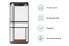MuchoWow® Handyhülle Schutzhülle Hülle für Samsung Galaxy Produktbild-Vorschau 7
