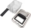 Tefal Filtra Pro FR5101, 4 l, 1,2 kg, 3 l, Metall, 190 °C, Produktbild-Vorschau 8