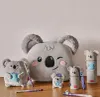 Legami 2-IN-1 Silikon Federmäppchen - KAWAII - KOALA Productafbeelding-voorbeeld 12