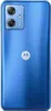 Motorola Moto G54 Power 5G 12GB/256GB Blau (Pearl Blue) Produktbild-Vorschau 3