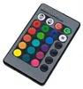 I-TOTAL® farbwechselnde LED-Lavalampe mit Glitzer, Produktbild-Vorschau 4