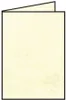 Rössler Papier 220719506 Coloretti Doppelkarte - B6 hoch, 5 Produktbild-Vorschau 1