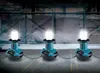 Makita Projecteur de chantier sans fil LXT / XGT 18 V / 40 Voir les images du produit 12