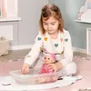 Baby Annabell® My First Bath Annabell 30 cm Produktbild-Vorschau 7