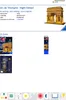 Ravensburger Night Edition 3D - Arc de Triomphe de nuit Voir les images du produit 10