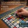 XXL Scratch-off filmplakposter Top 250 films - Bucket List Productafbeelding-voorbeeld 8