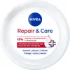 NIVEA Repair & Care Creme 2 x 400 ml 72h Feuchtigkeit Produktbild-Vorschau 4