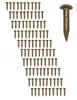 'FUXXER Nägel, Ø6 x 15 mm, Antik Bronze, 50er Set' Produktbild-Vorschau 3