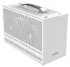 Gehäuse PCCOOLER, Mini Tower, ITX, ohne Netzteil, Produktbild-Vorschau 1