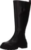 Tamaris Damen Stiefeletten 1-25626-45 001 Farbe: Schwarz Produktbild-Vorschau 7