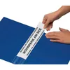 FolderSys Sichtbuch DIN A4 blau Produktbild-Vorschau 12