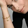 Pandora Charm-Anhänger Funkelnder Stammbaum Vergoldet Produktbild-Vorschau 7