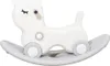 babyChariot en plastique Ponny 2en1 Voir les images du produit 1