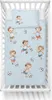 Linge de lit, linge de lit pour enfants, 100% coton 100x135 Voir les images du produit 2