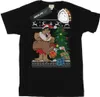 The Flintstones - T-Shirt für Herren BI25096 (M) (Schwarz) Produktbild-Vorschau 1