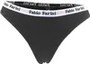 Fabio Farini - 6 Stück Damen Unterhosen - Frauen Tanga aus Produktbild-Vorschau 3