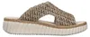 Rieker Pantolette Beige in Gr. 43 Produktbild-Vorschau 11
