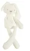 Plüsch-Maskottchen Kaninchen 49cm Produktbild-Vorschau 5