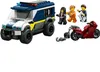 LEGO® City 60479 Gefangenentransporter Produktbild-Vorschau 25