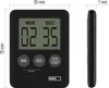 Digitální kuchyňská minutka E0202 Anteprima dell’immagine prodotto