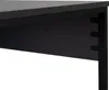 Skye Decor, Scrivania doppia - Antracite, Nero, Scrivanie, Anteprima dell’immagine prodotto 6
