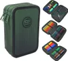 Coolpack Jumper 3 Fach Federmäppchen mit Zubehör Produktbild-Vorschau 1
