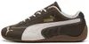 Puma Speedcat C in marrone e bianco da donna – 4 UK - 37 EU Anteprima dell’immagine prodotto 7