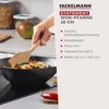 Wok antiaderente Fackelmann Acciaio al carbonio, Ø 26 cm, Anteprima dell’immagine prodotto 3